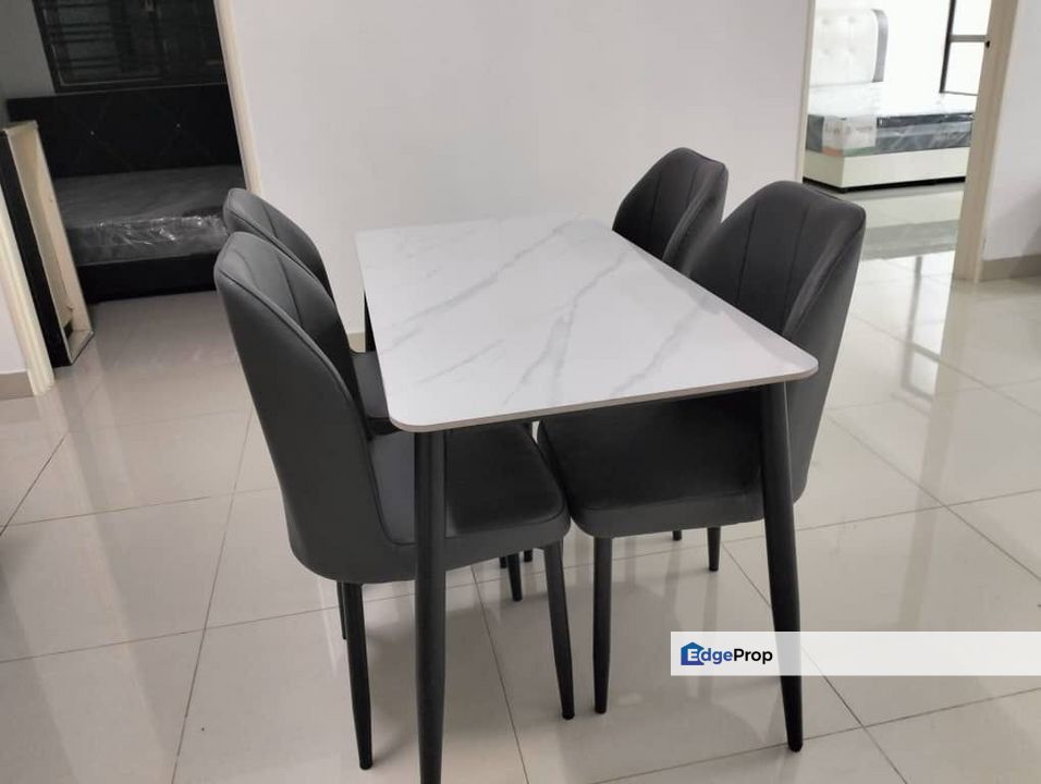 For Sale. Apartment @ Parc Regency, Residensi Masai, Johor, Johor, Masai