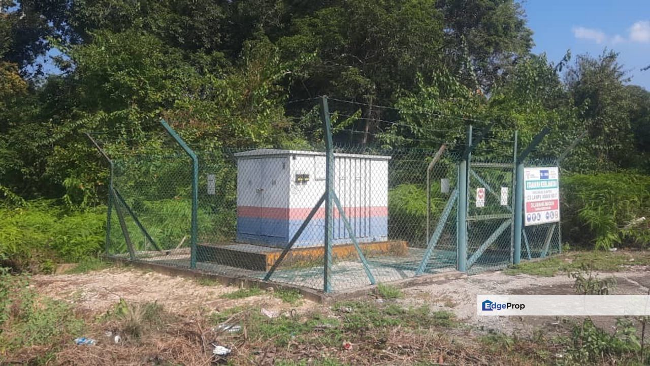 For Sale. Renewable Energy (Solar Farm) @ Mukim Penor, Pahangm Kuantan, Pahang, Kuantan