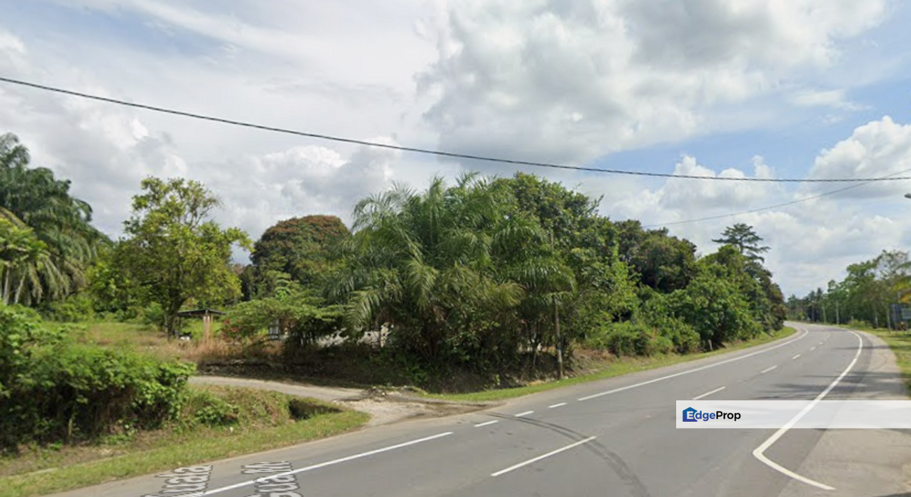 For Sale. Renewable Energy (Solar Farm) @ Mukim Penor, Pahangm Kuantan, Pahang, Kuantan