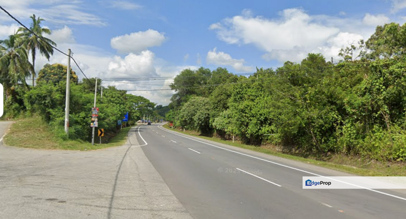 For Sale. Renewable Energy (Solar Farm) @ Mukim Penor, Pahangm Kuantan, Pahang, Kuantan