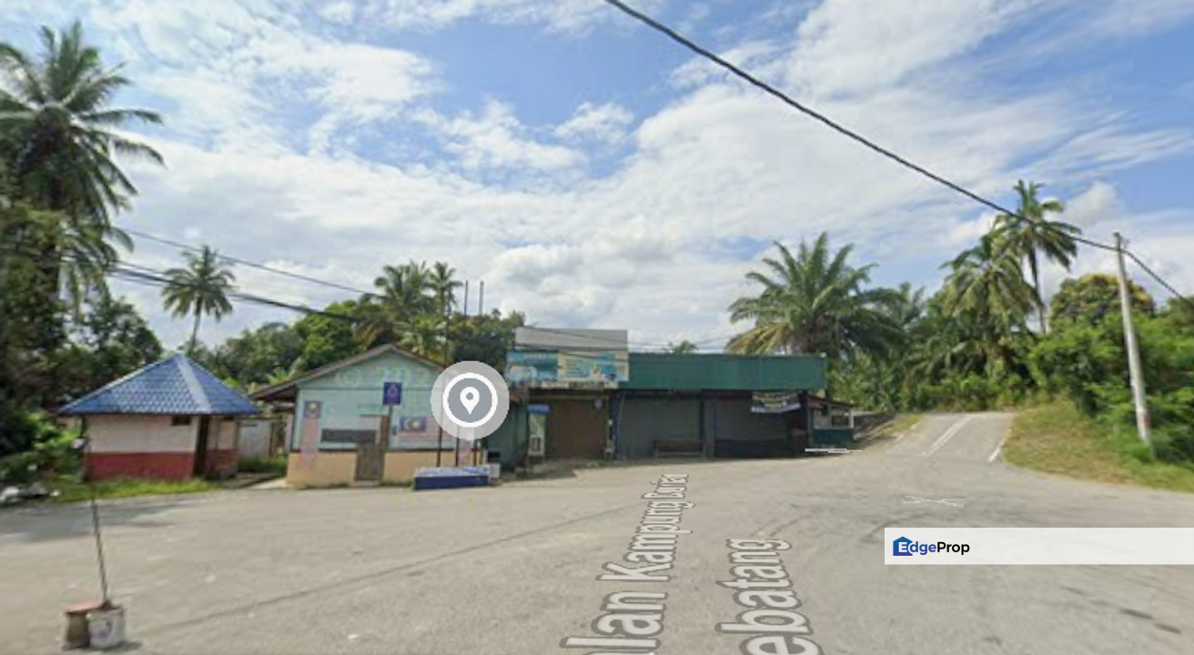 For Sale. Renewable Energy (Solar Farm) @ Mukim Penor, Pahangm Kuantan, Pahang, Kuantan