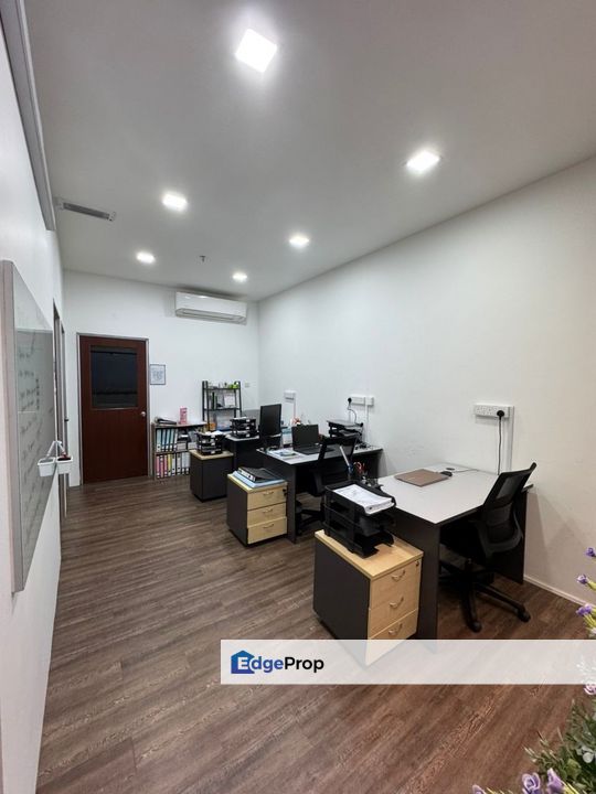 For Rent. Sunway Citrine Hub Office @ Sunway, Medini, Johor, Johor, 