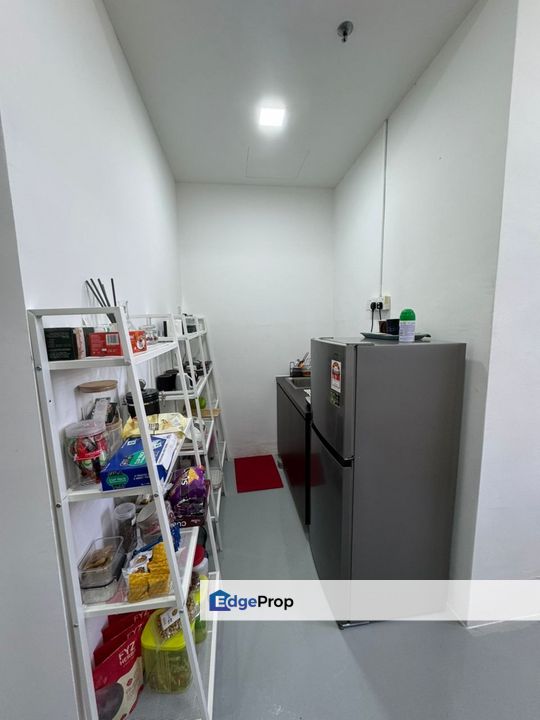 For Rent. Sunway Citrine Hub Office @ Sunway, Medini, Johor, Johor, 