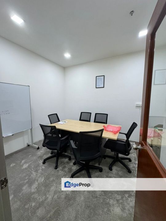 For Rent. Sunway Citrine Hub Office @ Sunway, Medini, Johor, Johor, 