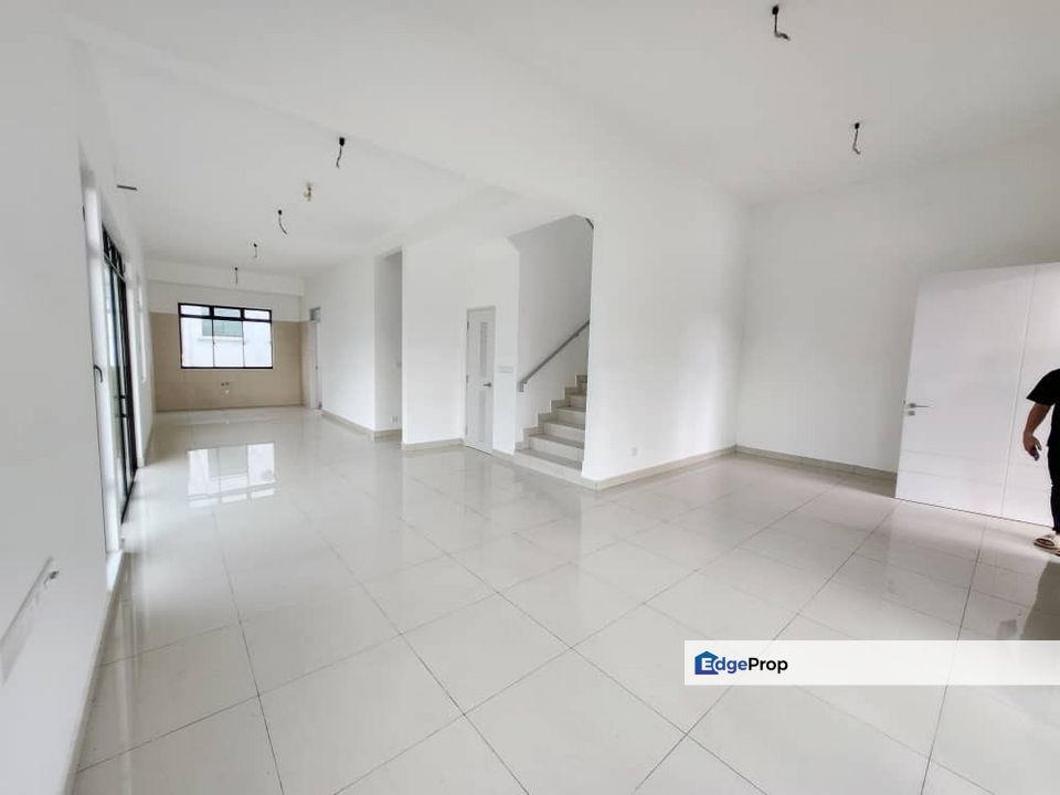 For Sale - Aspira LakeHomes - 2 Storey Terrace House for Sale @RM1,050 ...