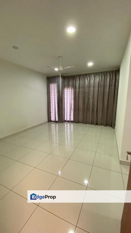 For Sale - Emerald Residents - 2 Storey Terrace House, Johor, Nusajaya