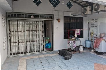Bandar Baru Kangkar Pulai