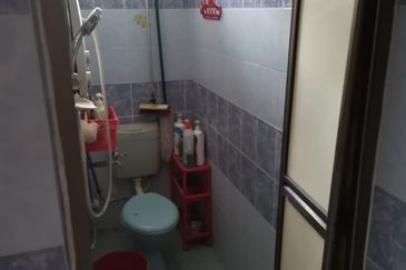 Bandar Baru Kangkar Pulai