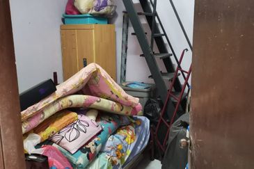 Bandar Baru Kangkar Pulai