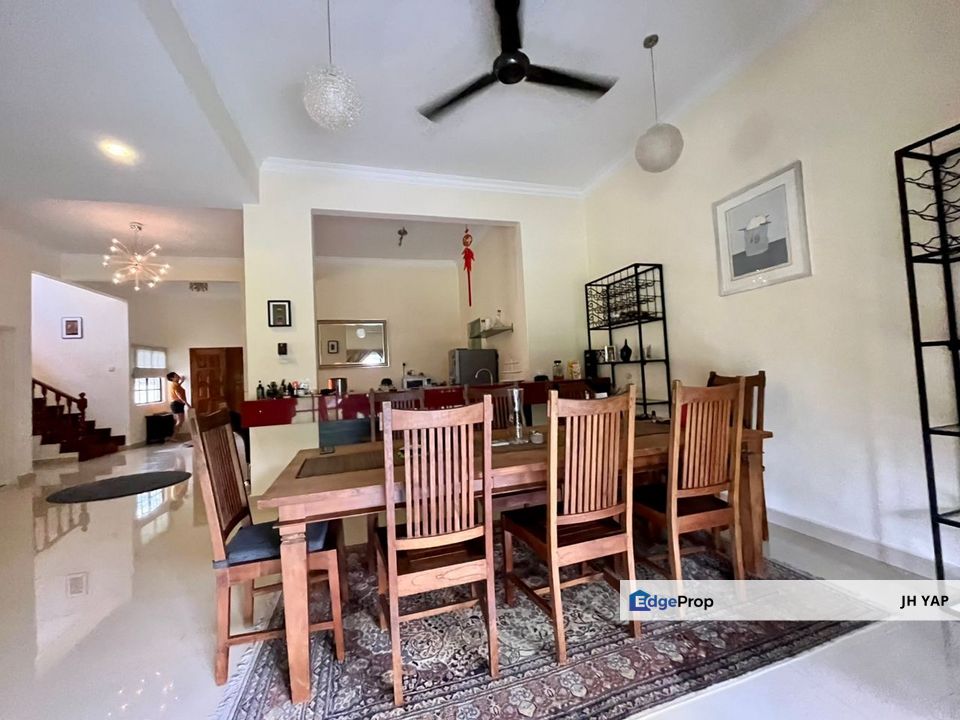 Kulai / Bandar Putra / Palm Villa Residence / Big landsiez / Bungalow / IOI Kulai, Pahang, Kuantan