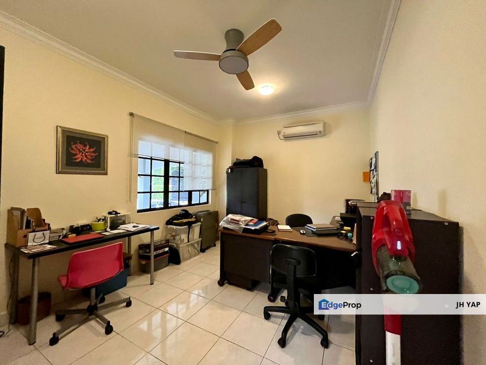 Kulai / Bandar Putra / Palm Villa Residence / Big landsiez / Bungalow / IOI Kulai, Pahang, Kuantan