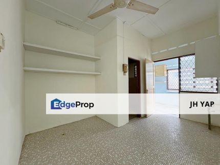 Johor / Senai / Jalan Bunga Melati / Taman Aman /  Rm270k Only, Johor, Senai