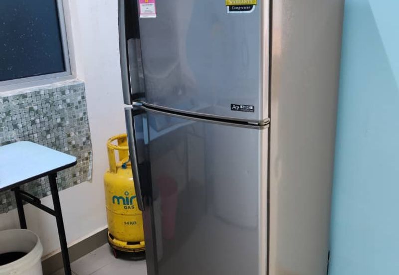 D'Ambience Residences (Ikatan Flora), Bandar Baru Permas Jaya