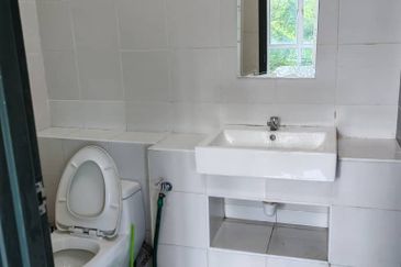 D'Ambience Residences (Ikatan Flora), Bandar Baru Permas Jaya