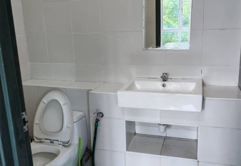 D'Ambience Residences (Ikatan Flora), Bandar Baru Permas Jaya