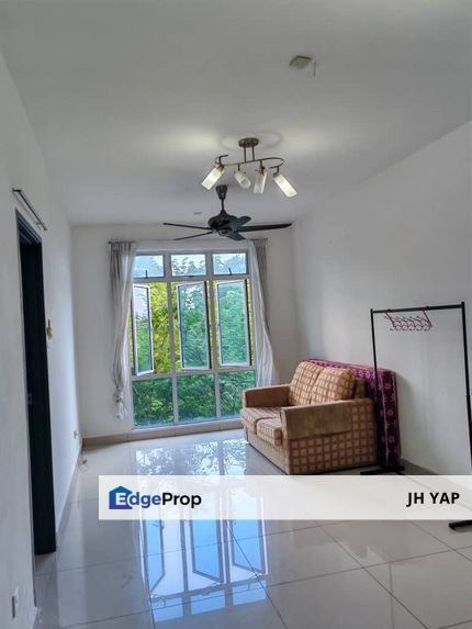 Permas D'ambience Only Rm250k / Easy Access to Singapore / jst 15mins to reach to custom, Johor, Permas Jaya/Senibong