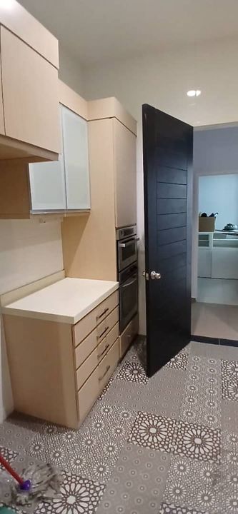 East Ledang Semi-D For Rent / Partially Furnished / Iskandar Puteri / Johor Bahru / Well Condition, Johor, Nusajaya