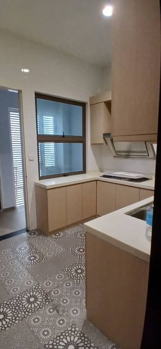 East Ledang Semi-D For Rent / Partially Furnished / Iskandar Puteri / Johor Bahru / Well Condition, Johor, Nusajaya