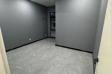 Caranday Park @ Setia Tropika