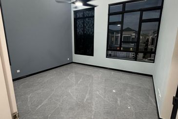 Caranday Park @ Setia Tropika