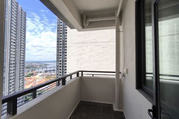 R&F Princess Cove - Seine Region