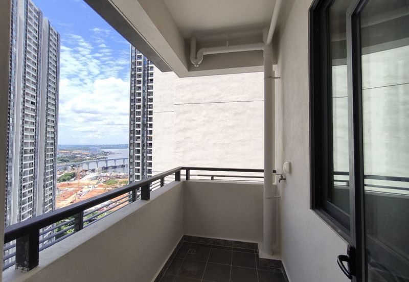 R&F Princess Cove - Seine Region