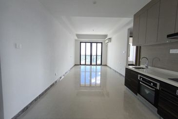 R&F Princess Cove - Seine Region