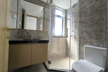 R&F Princess Cove - Seine Region