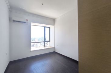 R&F Princess Cove - Seine Region