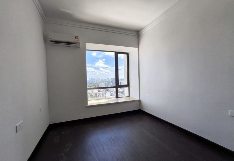 R&F Princess Cove - Seine Region