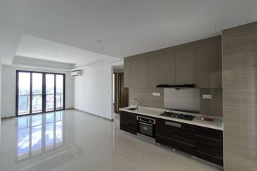 R&F Princess Cove - Seine Region