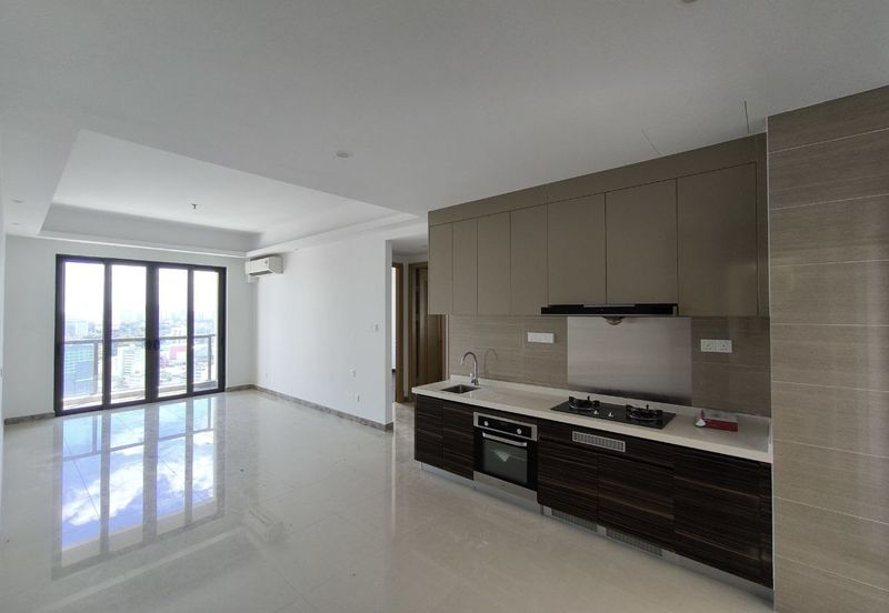 R&F Princess Cove - Seine Region