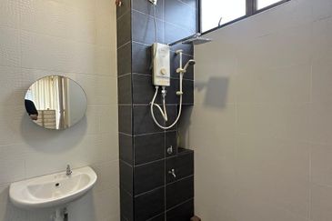 Caranday Park @ Setia Tropika