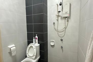 Caranday Park @ Setia Tropika