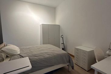 Caranday Park @ Setia Tropika