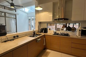 Caranday Park @ Setia Tropika