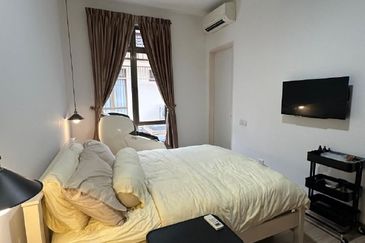 Caranday Park @ Setia Tropika