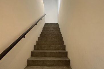 Caranday Park @ Setia Tropika