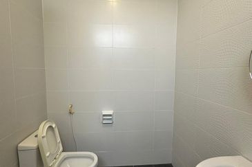 Caranday Park @ Setia Tropika