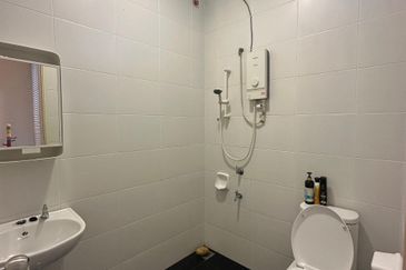 Caranday Park @ Setia Tropika