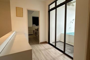 Caranday Park @ Setia Tropika