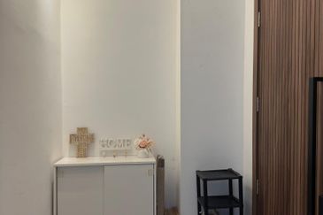 Caranday Park @ Setia Tropika