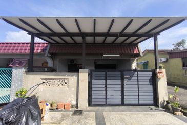 Taman Aman