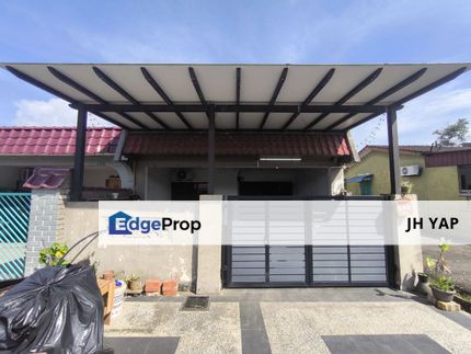 Senai Taman ENDLOT / Senai Taman ENDLOT / Senai Taman ENDLOT / Senai Taman ENDLOT / Senai Taman ENDLOT /, Johor, Senai