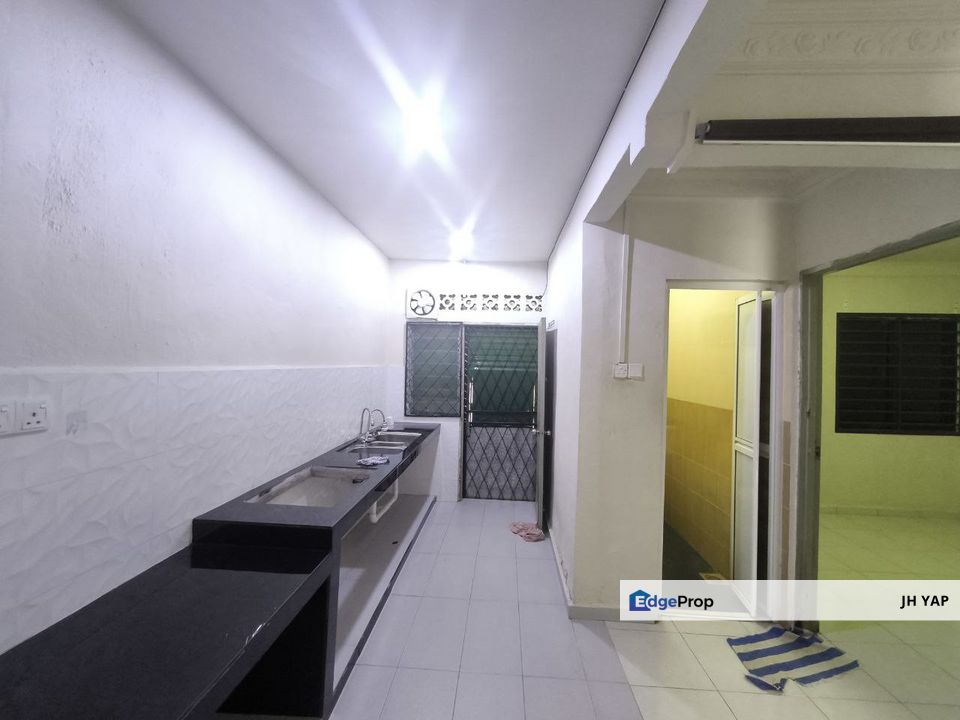 Senai Taman ENDLOT / Senai Taman ENDLOT / Senai Taman ENDLOT / Senai Taman ENDLOT / Senai Taman ENDLOT /, Johor, Senai