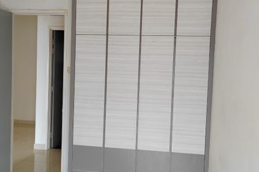 Skysuites @ Meldrum Hills