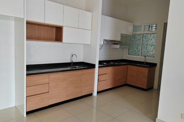 Skysuites @ Meldrum Hills