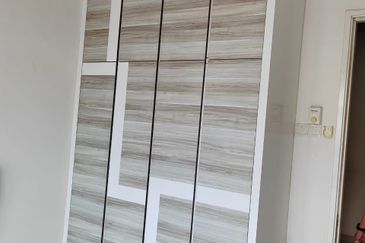 Skysuites @ Meldrum Hills