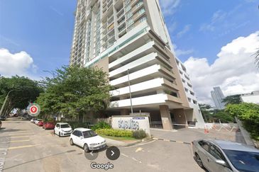 Skysuites @ Meldrum Hills