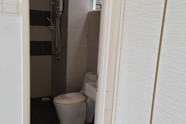 Skysuites @ Meldrum Hills